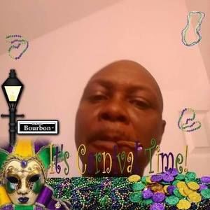 Meet your Posher, Patrick